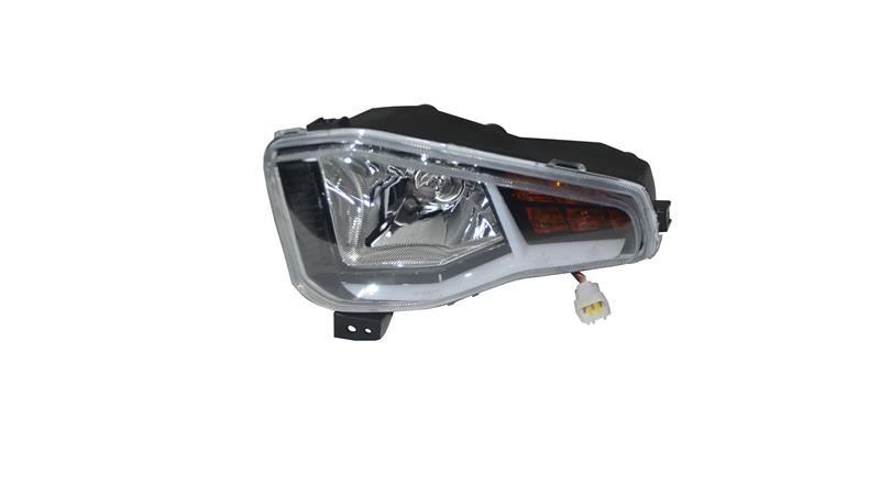 ÖN FAR SOL (TRV350)